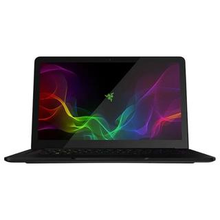 RAZER 雷蛇 灵刃潜行版 13.3英寸 轻薄本 黑色(酷睿i7-8550U、核芯显卡、16GB、512GB SSD、3K）