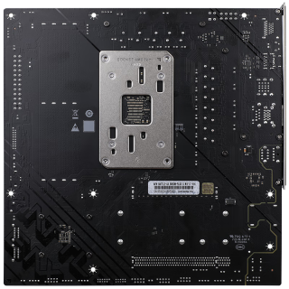 七彩虹 晚八生效 七彩虹 B850M-PLUS S WIFI7 V14 超级黑刃