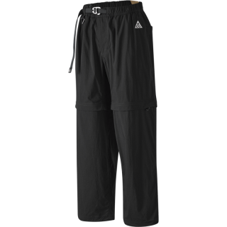 NIKE 轻量户外登山徒步伞兵裤运动休闲时尚日常男子长裤