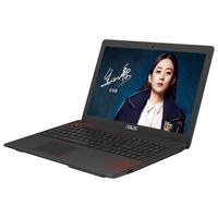  ASUS/华硕 飞行堡垒FX VX50IU 高性能游戏体验 游戏笔记本电脑+4G+128GSSD+1T+AMD RX460+FHD  AMD RX460 红黑色 FX-9830P 4GB 1TB