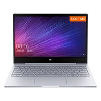  Xiaomi/小米 小米笔记本 Air 全高清屏 笔记本电脑 背光键盘  HD Graphics 615 酷睿M3-7Y30 金色 256GB 4GB