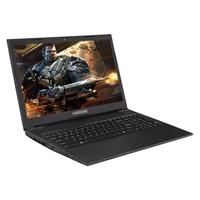  Hasee/神舟 战神系列 GTX1050 4G独显 游戏笔记本电脑+GTX1050 4G独显+8G+16G傲腾系列加速器+1TB  Intel 第8代 酷睿 GTX1050 4G  黑色 8GB 1TB
