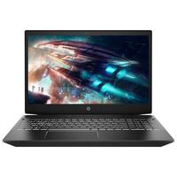 HP/惠普 Pavilion畅游人系列 畅游人 电竞版 144Hz IPS 游戏笔记本电脑 酷睿i7-8750H GTX 1050Ti 4G 黑色 128GB 1TB 1TB