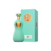 丛台 粮食固态法酒 浓香型白酒 单瓶装 38度