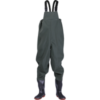  YogelTackle 男士防水裤