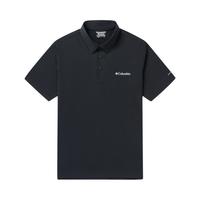  Columbia/哥伦比亚 透气吸湿 男士polo衫