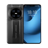 金立 G80Pro AI智能手机 黑色 256GB