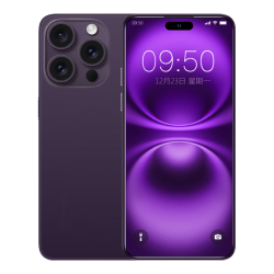 金立 X18promax 长续航 紫色 256GB 智能手机