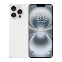 金立 X18promax AI智能 白色 256GB 手机