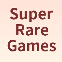 Super Rare Games