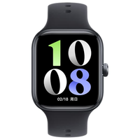 vivo WATCH GT eSIM版 夏夜黑 智能手表
