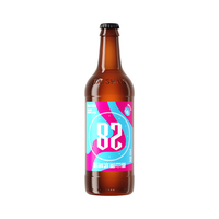 taishan/泰山原浆啤酒 全麦芽酿造 331mL-499mL 整箱装