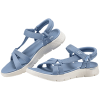 SKECHERS/斯凯奇 软弹舒适 女士凉鞋