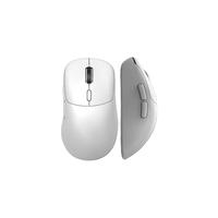 HELLO GANSS FLX3 1K版 三模鼠标 26000DPI 白色