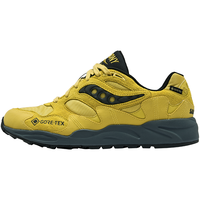  saucony/索康尼 复古潮流 运动板鞋