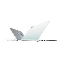  IPASON/攀升 2.5K超清高色域全面屏 笔记本电脑  【雪花白】锐龙R5 5600U 16G+512G AMD集成显卡 无机械硬盘 2560*1600 512GB AMDR5 60Hz 16GB