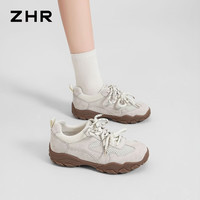 ZHR/则则 软底舒适 女士运动鞋