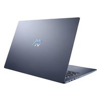MACHENIKE/机械师 13代酷睿i9-13900H 笔记本电脑 intel 集成显卡 无机械硬盘 2560*1600 inteli9 灰色 120Hz 16GB 1TB