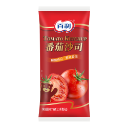 百利 番茄沙司
