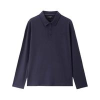 GIORDANO/佐丹奴 纯棉 男士POLO衫