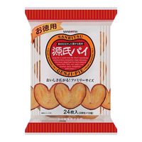 三立 源氏蝴蝶酥千层派 240g 24枚