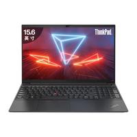Lenovo/联想 高性能独显 笔记本电脑 Intel集成显卡 无机械硬盘 酷睿i5-1235U 1920*1080 黑色 60Hz 40GB 1TB