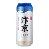  汴京 全麦芽精酿 白啤  500mL 1罐 听装