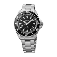SEIKO/精工 潜水 男士运动手表