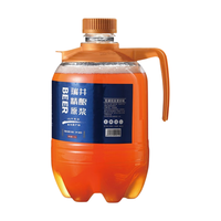 瑞井 15天鲜啤酒 原浆啤酒 桶装 1500mL