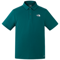  THE NORTH FACE/北面 户外经典 男士Polo衫