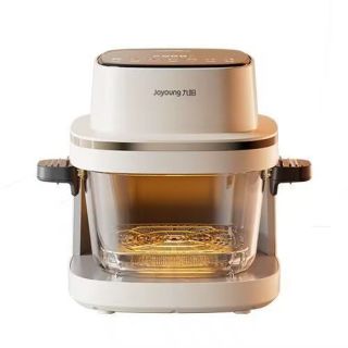 国家补贴、今日必买：九阳 VG-UL2103 5.8L 空气炸锅