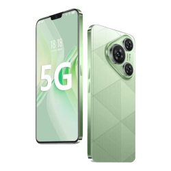 OPRD P80pro 骁龙888处理器 香颂绿 8GB 64GB 5G手机