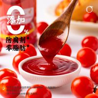  海天 挤挤装 番茄沙司酱