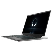 ALIENWARE/外星人 高性能 游戏本笔记本电脑 高性能游戏独立显卡 无机械硬盘 2560*1600 intel i7 白色 165Hz 16GB 1TB