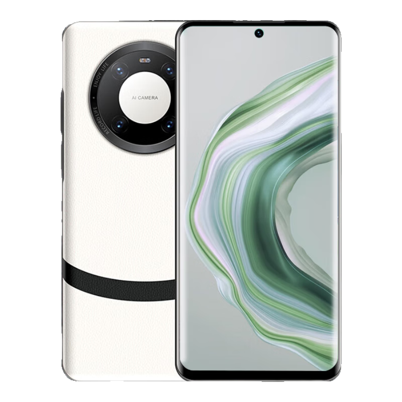 ORPO M60 Pro 7800mAh大电池 月影白 12GB+1TB 5G手机