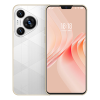VIVOAIR P70 Pro 16GB+128GB 雪欲白 5G手机