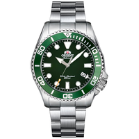 ORIENT/东方表 200米防水 男士潜水机械表