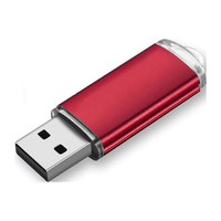 雷娜蒂 S3 纯净版系统盘 Ubuntu+Win四合一 32GB U盘