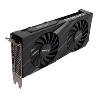 PNY/必恩威 GDDR6X 显卡 8GB