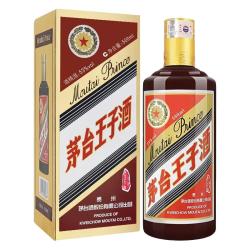 茅台 酱香型 白酒