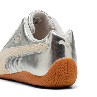  PUMA/彪马 复古赛车鞋