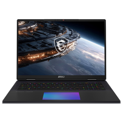 微星 泰坦18 Ultra 2026 18英寸笔记本电脑(Ultra9-290HX Plus RTX5090 96G 2TB 4K240Hz)MiniLED