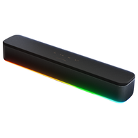 惠普 触控RGB 蓝牙音箱