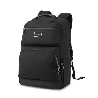 今日必买：新秀丽 最！商务旅行电脑双肩包 17英寸大容量25L NU4*09005 2年质保