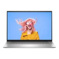 DELL/戴尔 2.5K屏 笔记本电脑 无机械硬盘 集成显卡 2560*1600 intel i7 银色 120Hz 16GB 1TB