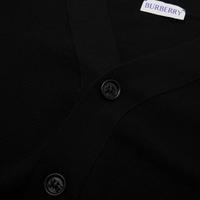  BURBERRY/博柏利 男士针织毛衣