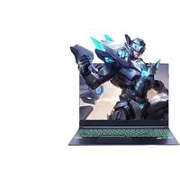 MECHREVO 机械革命 旷世16 Pro 十二代酷睿版 16.0英寸 游戏本 灰色(酷睿i9-12900HX、RTX 4070 8G、16GB、1TB SSD、2.5K、LED、240Hz)