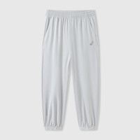 亚瑟士 男女童防晒运动防蚊裤