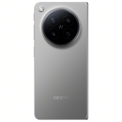 OPPO Find N6 无感折痕 折叠手机
