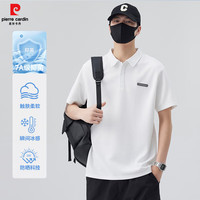 pierre cardin/皮尔·卡丹 凉感防晒 男士POLO衫
